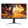 Q27G4F 27 QHD 2560X1440 180HZ IPS PANEL 0.5MS 16:9 W-LED GAMING MONITOR DP/HDMI EARPHONE HEIGHT ADJUSTABLE/PIVOT/SWIVEL/TILT VESA 100X100 3 YEARS WARRANTY