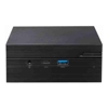 ASUS PN41 MINI PC, CEL-N4505, 4GB, 128GB SSD, 2.5"(0/1) WL, W11P, 3YR NBD