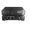 NQR *EX DEMO* Matrox Maevex AV-over-IP Encoder/Decoder Bundle