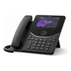 CISCO (DP-9861-K9=) CISCO DESK PHONE 9861, CARBON BLACK