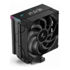 DeepCool AK400 Digital Pro Performance CPU Cooler, 4 Heat Pipe Tower, High-Performance FDB Fan, Multi-data Point Screen, Intel LGA1700/1200/1151/1150/