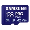 Samsung MB-MD128SA 128GB PRO Plus SDXC UHS-I microSD Card