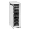 LapCabby Lyte 30 Single Door | 30-Handheld Tablets & USB Devices up to 11" USB-C - Horizontal