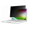 3M Bright Screen Privacy Filter for 13.3" Full Screen Laptop with 3M COMPLY Adhesive Strips, 16:10, Touch Compatible