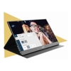 16T10 15.6 FHD 1920X1080 60HZ IPS PANEL 16:9 W-LED PORTABLE USB-C/HDMI MONITOR EARPHONE BUILT-IN SPEAKERS TILT WITH FOLD-OUT STAND WALL MOUNT 75X75 3 YEARS WAARANTY