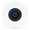 Ubiquiti UniFI AI Theta Long-Distance Lens, Connects To AI Theta Hub, 4K (8MP) Video Resolution, 36.2 Horizontal Field Of View, 2Yr Warr