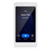 Ubiquiti Intercom Viewer, Display Pair With Access Intercom For Visitor Screening  Remote Access Control, Allow Multiple Location, PoE, 2Yr Warr