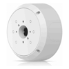 Ubiquiti Camera Tamper-resistant Junction Box for UniFi Bullet/Dome/Turret Cameraa, Mounting Durability, Aesthetics, Ease Maintenance, 2Yr Warr
