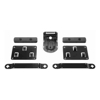 Logitech Rally Mounting Kit for the Logitech Rally Ultra-HD ConferenceCam 12 Mth Wty (Open Box)
