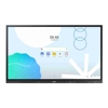 SAMSUNG (WAD) INTERACTIVE DISPLAY, 86" UHD, 400NITS, HDMI(3), LAN/WIFI, 12H/7D, 3YR