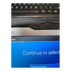 Panasonic Toughbook G2 Mk1 i5-10310U, 16GB, 512GB SSD Opal, 10.1" WUXGA, 4G, DPT, W10P, (Moisture in LCD screen)