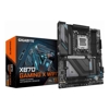 Gigabyte X870 GAMING X WIFI7 AMD AM5 ATX Motherboard 4x DDR5~256GB,3x PCIe x16, 3x M.2, 4x SATA 6,4x USB 3.2, 4x USB2.0, 2x USB-C,