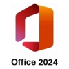 Microsoft OFFICE Home & Business 2024 Email Licence 
