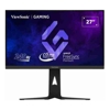 ViewSonic 27" 2K 2560x1440 IPS, 240hz, USB-C (DP ALT  65W), HAS, 1ms, HDR10, Freesync Premium, HDMI 2.1 , DP 1.4.. Gamer's Choice Monitor