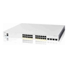 Catalyst 1200 24-port GE Full PoE 4x10G SFP+