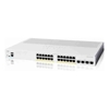 Catalyst 1200 24-port GE PoE 4x1G SFP