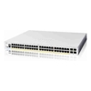 Catalyst 1200 48-port GE PoE 4x1G SFP