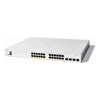 Catalyst 1300 24-port GE Full PoE 4x1G SFP