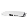 Catalyst 1300 24-port GE 4x10G SFP+