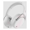 Edifier W830NB SAND WHITE Wireless Over-ear Headphones with Active Noise Cancelation