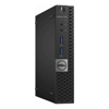 Dell OptiPlex 3040 Micro, Intel i5-6500T, 8GB RAM, 256GB 2.5" SSD, No Wireless, KB+M, Win 7 Pro with Win 10 Upgrade, Micro Dual VESA Adapter, 12 Month Warranty