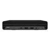 HP Pro Mini 400 G9, i3-14100T, 8GB, 256GB SSD, WLAN, W11P64, 1YR ONSITE WTY