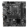 MSI B760M BOMBER WIFI DDR5 mATX motherboard