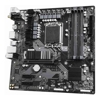 B760M DS3H AX DDR4/INTEL LGA1700/MATX/4x DDR4 up to 128GB/5333MHz/PCIe 4.0 x1 3.0 x1/M.2 x2