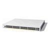 Catalyst 1300 48-port GE Full PoE 4x10G SFP+