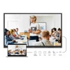 Viewsonic 86" 4K Interactive Viewboard,  No OS, USB-C, Dual Pen. 40 Point Touch Windows.  20 points Android, 5 Years Advance Replacement 2024