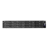 ASUSTOR 12-BAY NAS(NO DISK), ATOM C3538 2.1GHz, 8GB, GbE LAN(1), 2.5G(2), PCIe, 2RU, 3YR