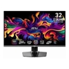 MSI MPG 321URX QD-OLED 32" Monitor 240Hz 90W USB-C