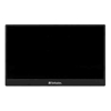 Verbatim Portable Touchscreen Monitor 14" Full HD 1080p Metal