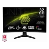 32 FHD 1500R Curved VA 180Hz