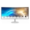 MSI 9S6-3PB2CT-013 PRO MP341CQ 34" Curved UWQHD Monitor, 100hz, 1ms, DP, 2xHDMI, Speakers, Black,3Yr 