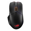 ASUS ASUS ROG Chakram X Origin Wireless Gaming Mouse 36 000 dpi ROG AimPoint 11 programmable buttons analog joystick hot-swappable micro switch sockets optical sensor 8000 Hz polling rate low-latency