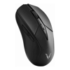 RAPOO V300SE Wired/2.4GHz Wireless Gaming Mouse -BLACK -Ooptical  -50-26000 DPI