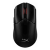 HyperX Pulsefire Haste 2 Wireless Gaming Mouse - Black