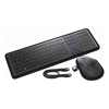 DELL KM900 RECHARGEABLE PREMIER COLLABORATION KEYBOARD & MOUSE COMBO, 3YR