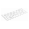 350 COMPACT MULTI-DEVICE KEYBOARD WHITE