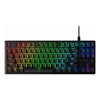 HyperX Alloy Origins Core - Mechanical Gaming Keyboard - HX Aqua (USLayout) (HX-KB7AQX-US)