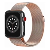 3sixT Mesh Band - Apple Watch 42/44/45mm - Rose Gold