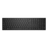DELL WIRELESS KEYBOARD US ENGLISH - KB500
