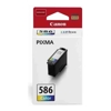Canon CL586 Colour Fine Cart