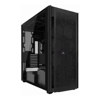 Corsair iCUE LINK 9000D RGB AIRFLOW Super-Tower PC Case Black