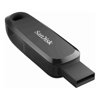 SanDisk 32GB Phone Dual Drive USB3.2 Type C+A Black (SDDDC6-032G-G46)