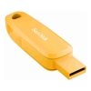 SanDisk 64GB Phone Dual Drive USB3.2 Type C+A Yellow Daffodil (SDDDC6-064G-G46YD)