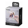 Canon XC Selphy Paper 60sheets