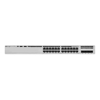 Cisco Catalyst 9200L, 24-Port Managed Switch with 24 Gigabit Ethernet and 4 SFP Ports, Network Advantage