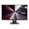LENOVO ThinkVision T24H-20 23.8"/24" 60Hz QHD IPS Monitor 2560x1440 16:9 4ms Height Adjust Tilt Pivot Swivel HDMI DP USB-C VESA Antiglare 3yr wty